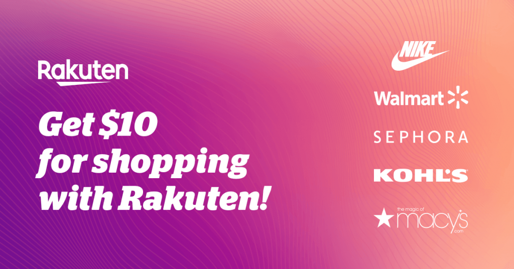 Rakuten Review